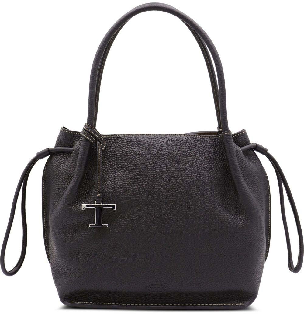 Tod's Bags Black Zwart