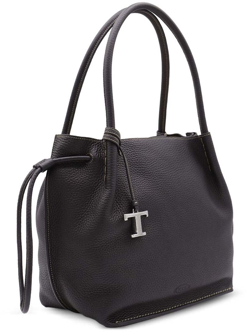Tod's Bags Black Zwart