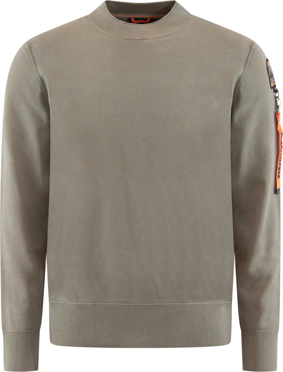 Parajumpers K2 Sweater Beige