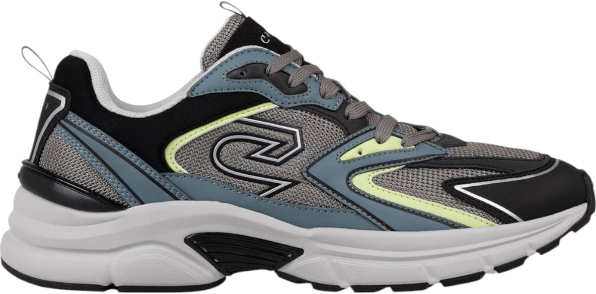 Cruyff Heren Sneakers Grijs