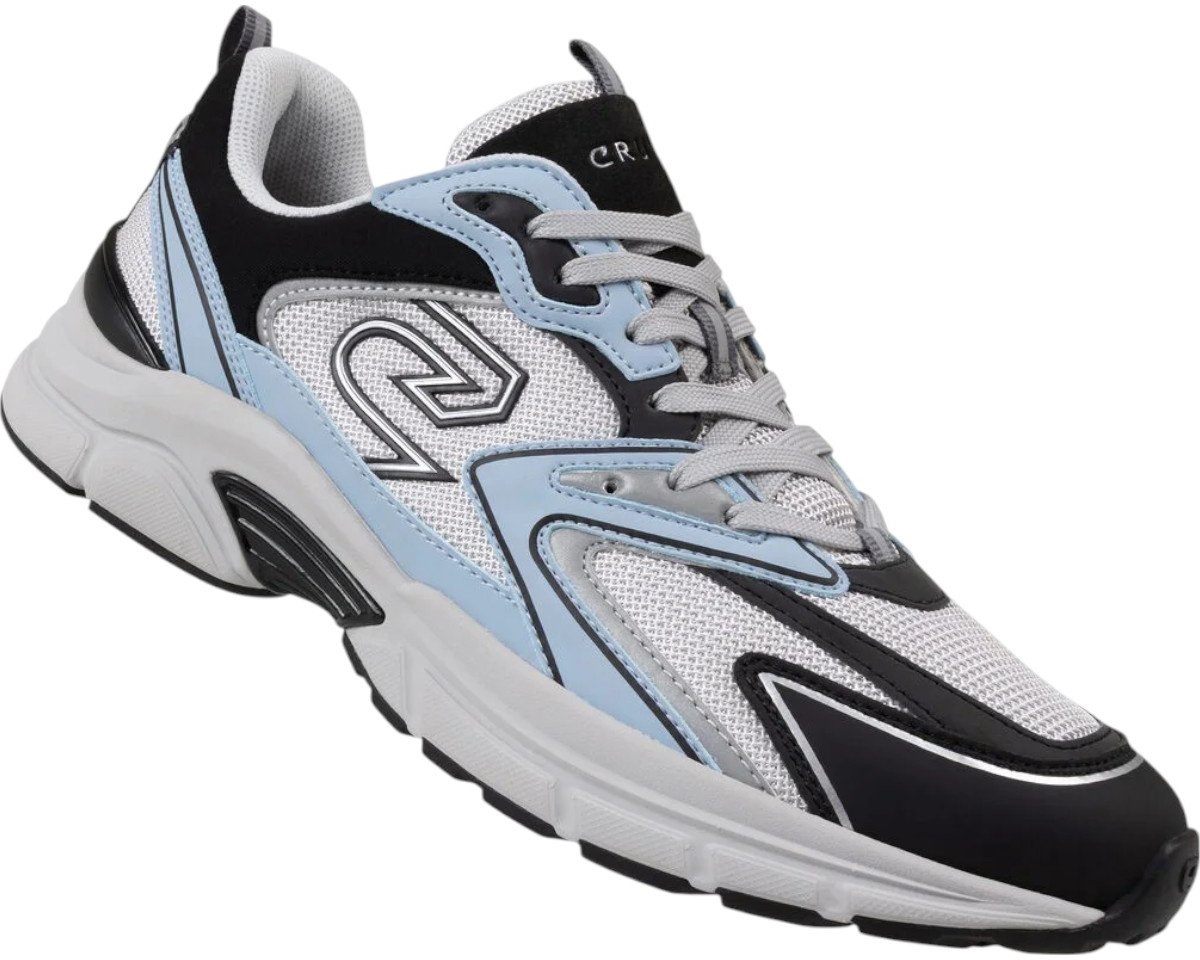 Cruyff Heren Sneakers Grijs