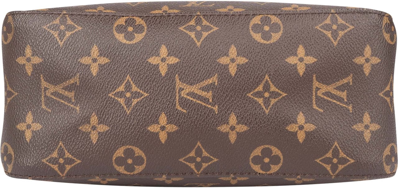Louis Vuitton Louis Vuitton Canvas Monogram Looping MM Shoulder Bag Divers
