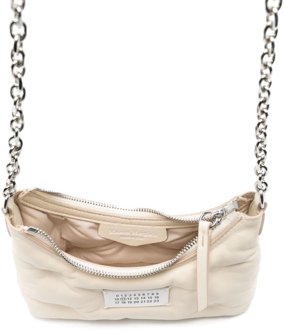 Maison Margiela Bags White Wit
