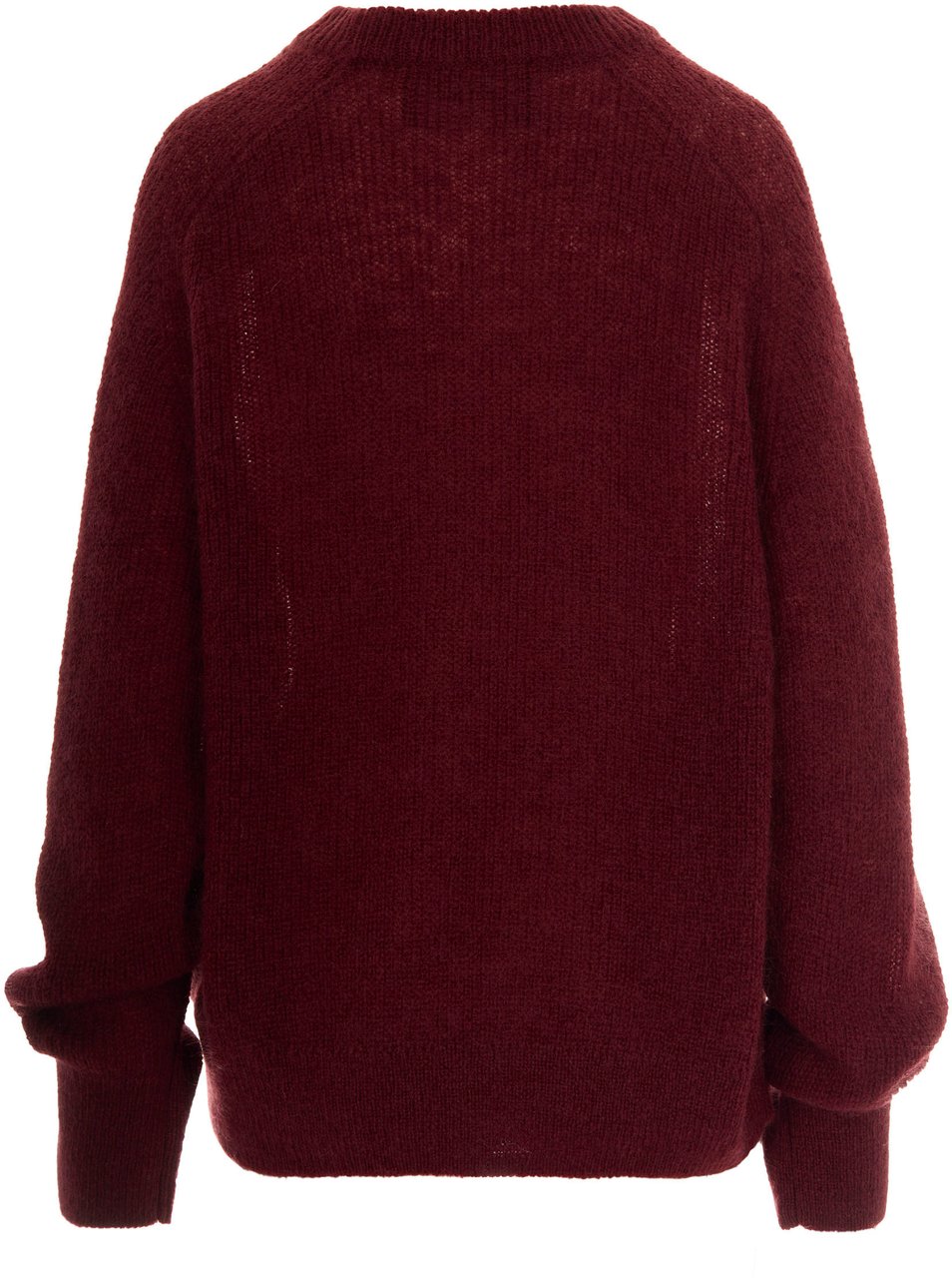 Rotate Sweaters Red Rood