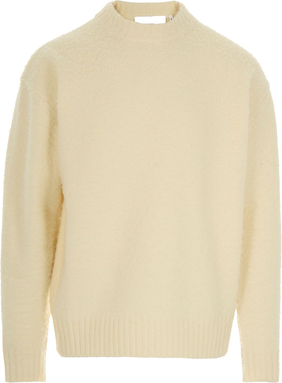 Axel Arigato Sweaters Beige Beige