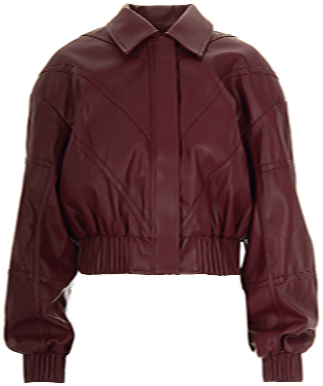 Rotate Jackets Red Rood
