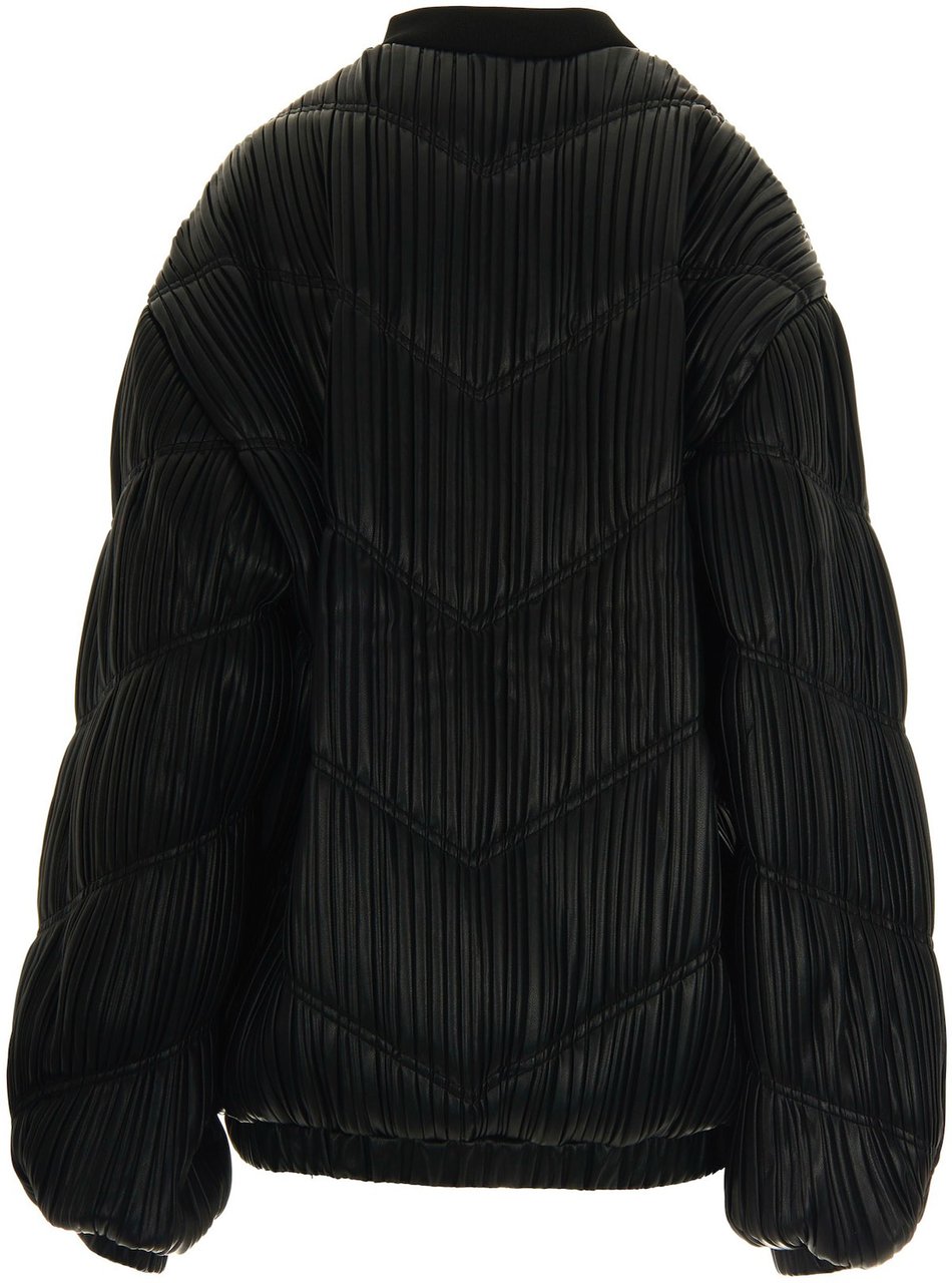 Rotate Jackets Black Zwart