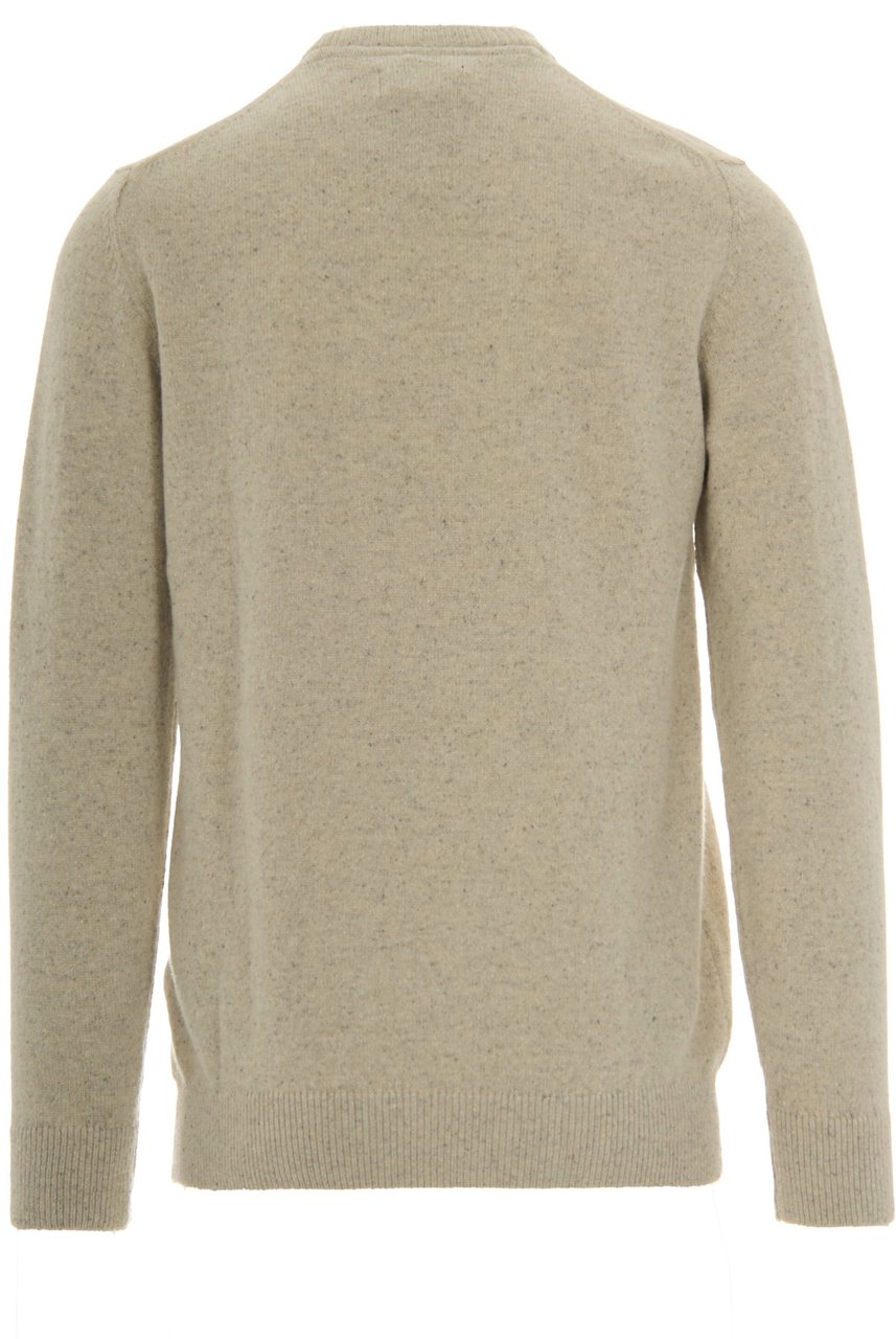 Barbour Sweaters Grey Grijs