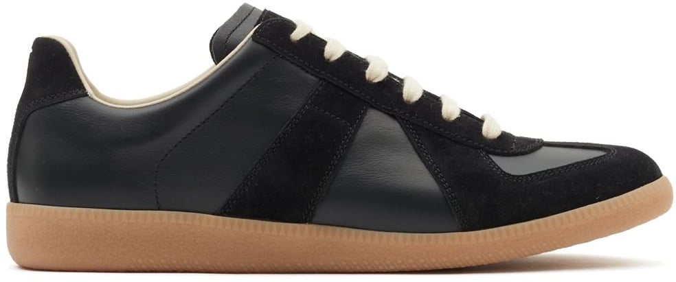 Maison Margiela Maison Margiela Sneakers White Wit