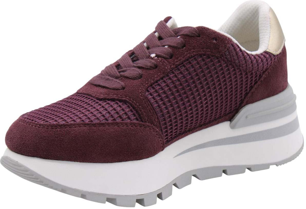 Liu Jo Sneaker Red Rood