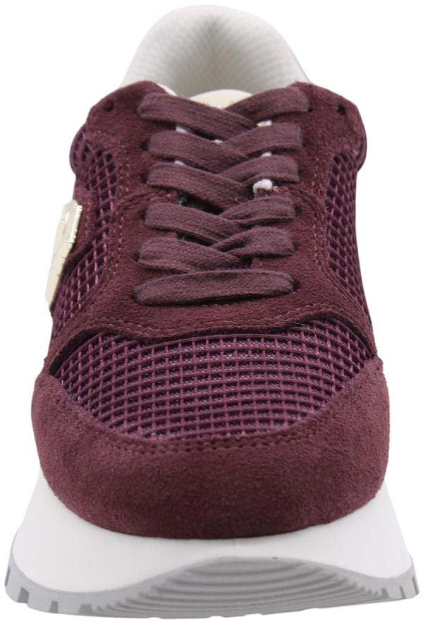 Liu Jo Sneaker Red Rood