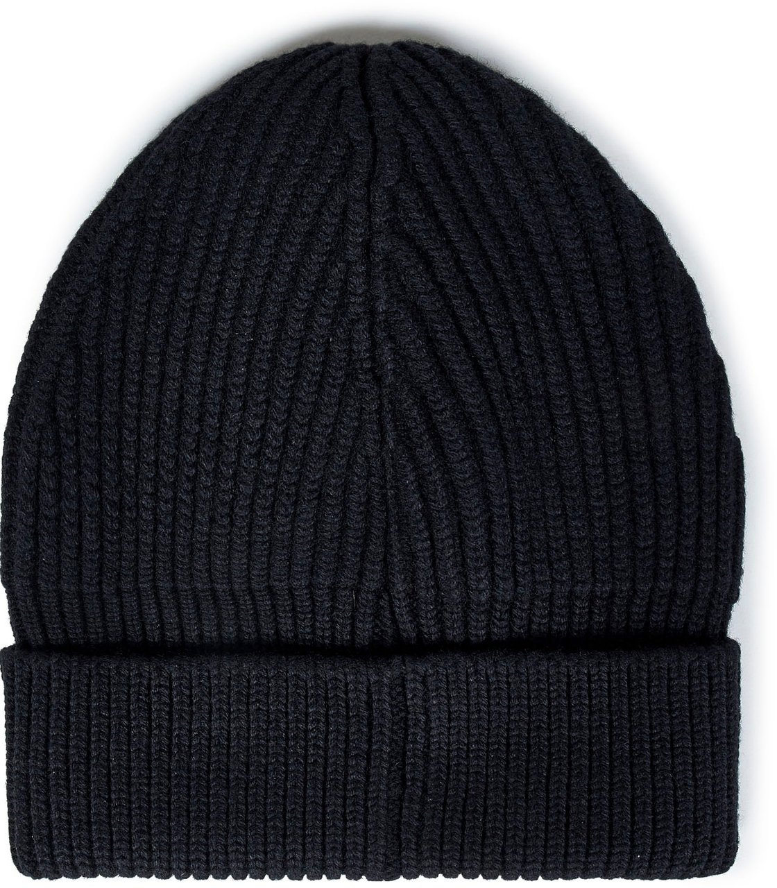 Dolce & Gabbana Heren Cashmere/Wool Zwart Zwart