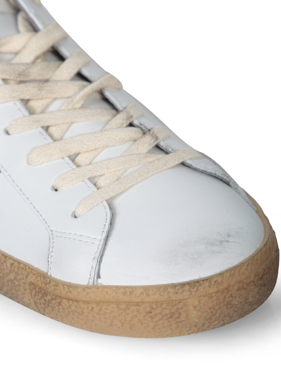 Philippe Model Heren Prsx Low Wit