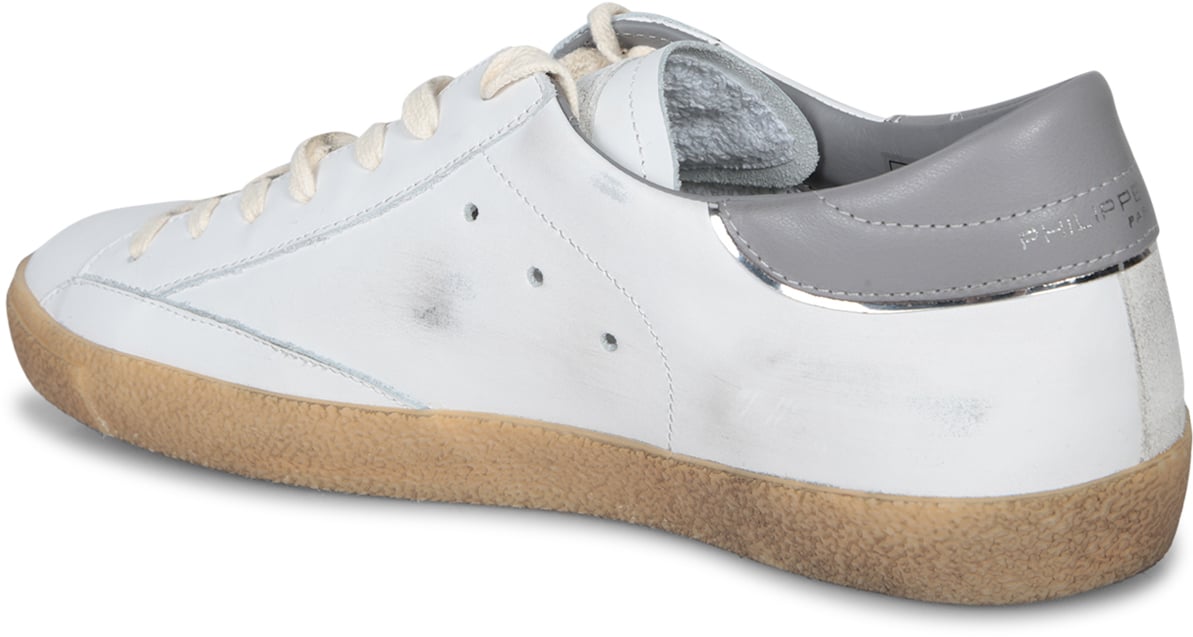 Philippe Model Heren Prsx Low Wit