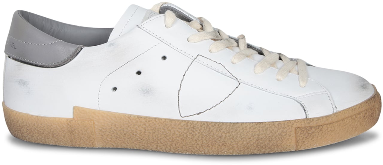 Philippe Model Heren Prsx Low Wit