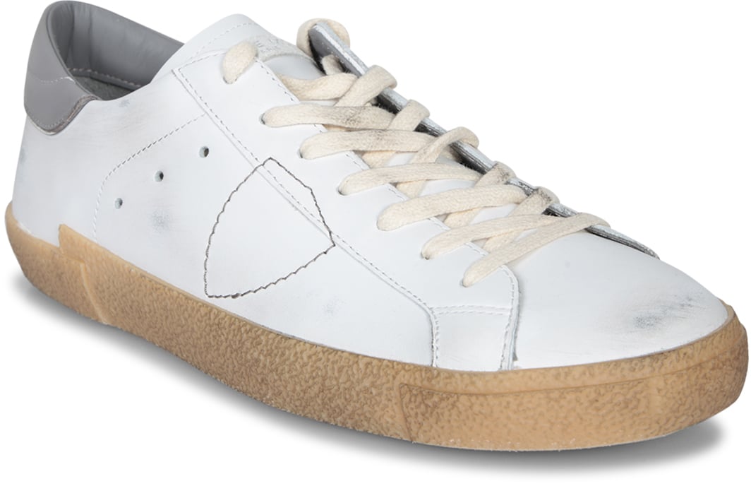 Philippe Model Heren Prsx Low Wit