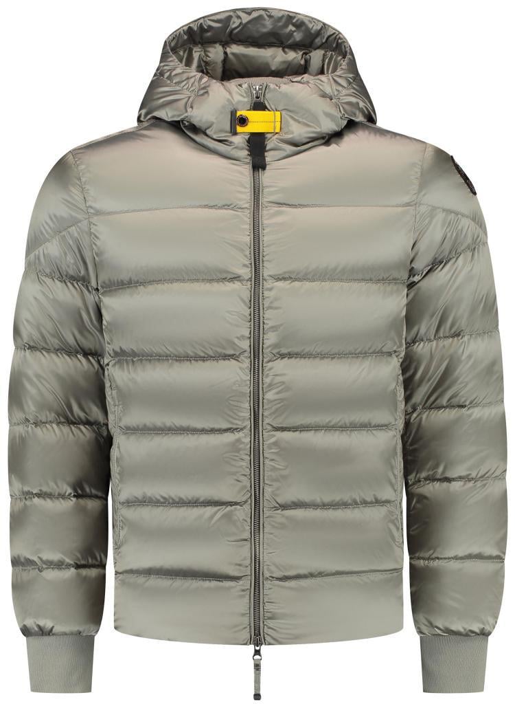 Parajumpers Pharrell - Man Groen