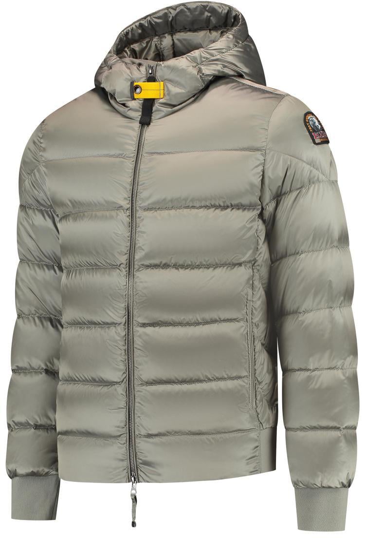 Parajumpers Pharrell - Man Groen