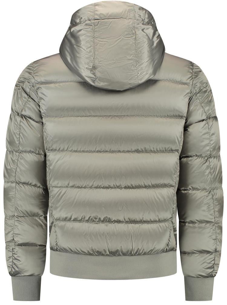 Parajumpers Pharrell - Man Groen