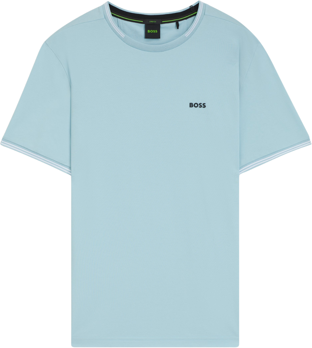 Boss BOSS Taul Blauw