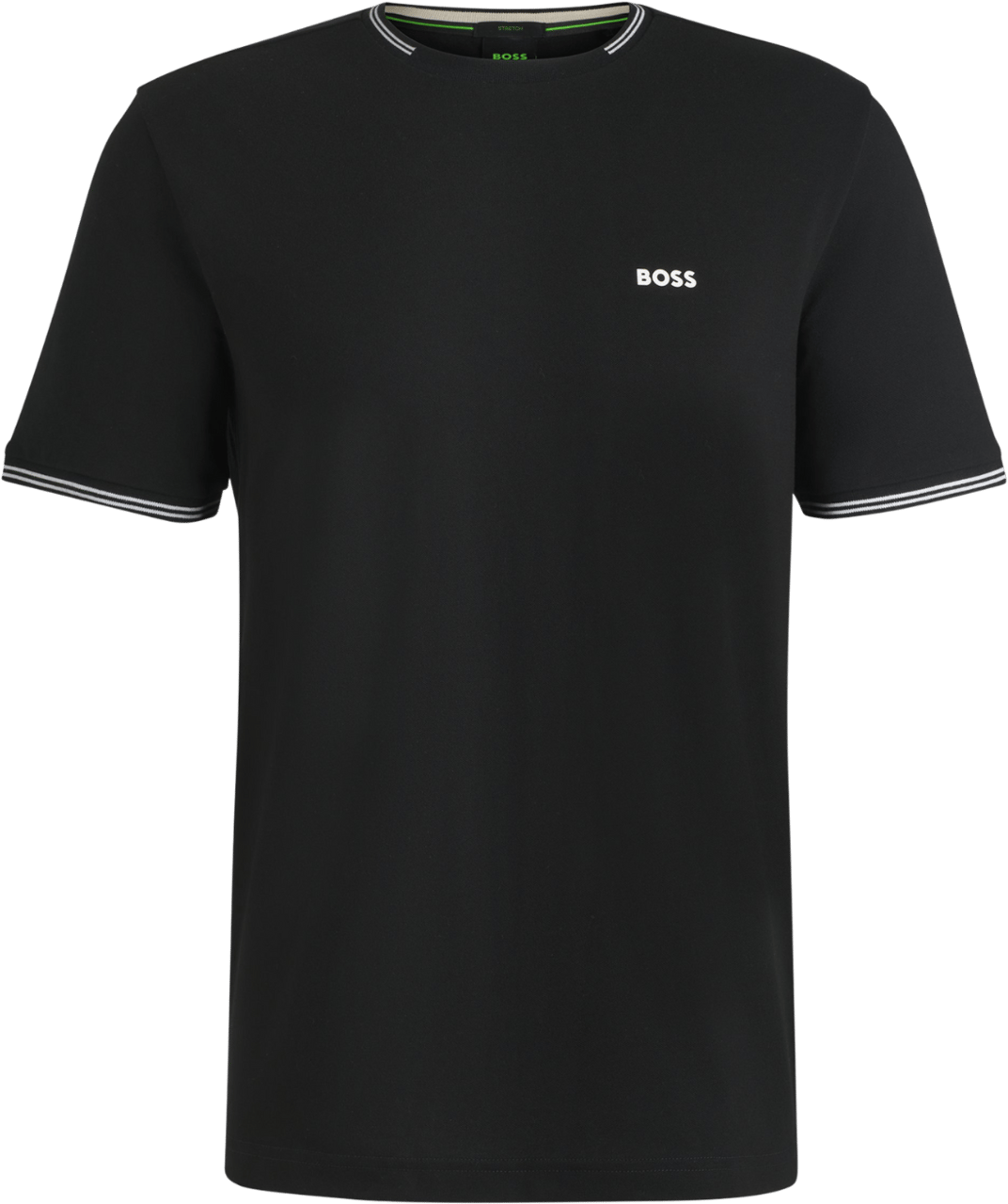 Boss BOSS Taul Zwart