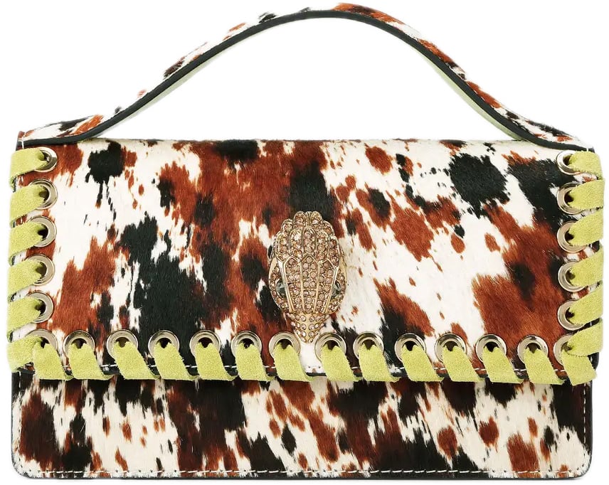 Kurt Geiger London Sm Bond Top Bruin
