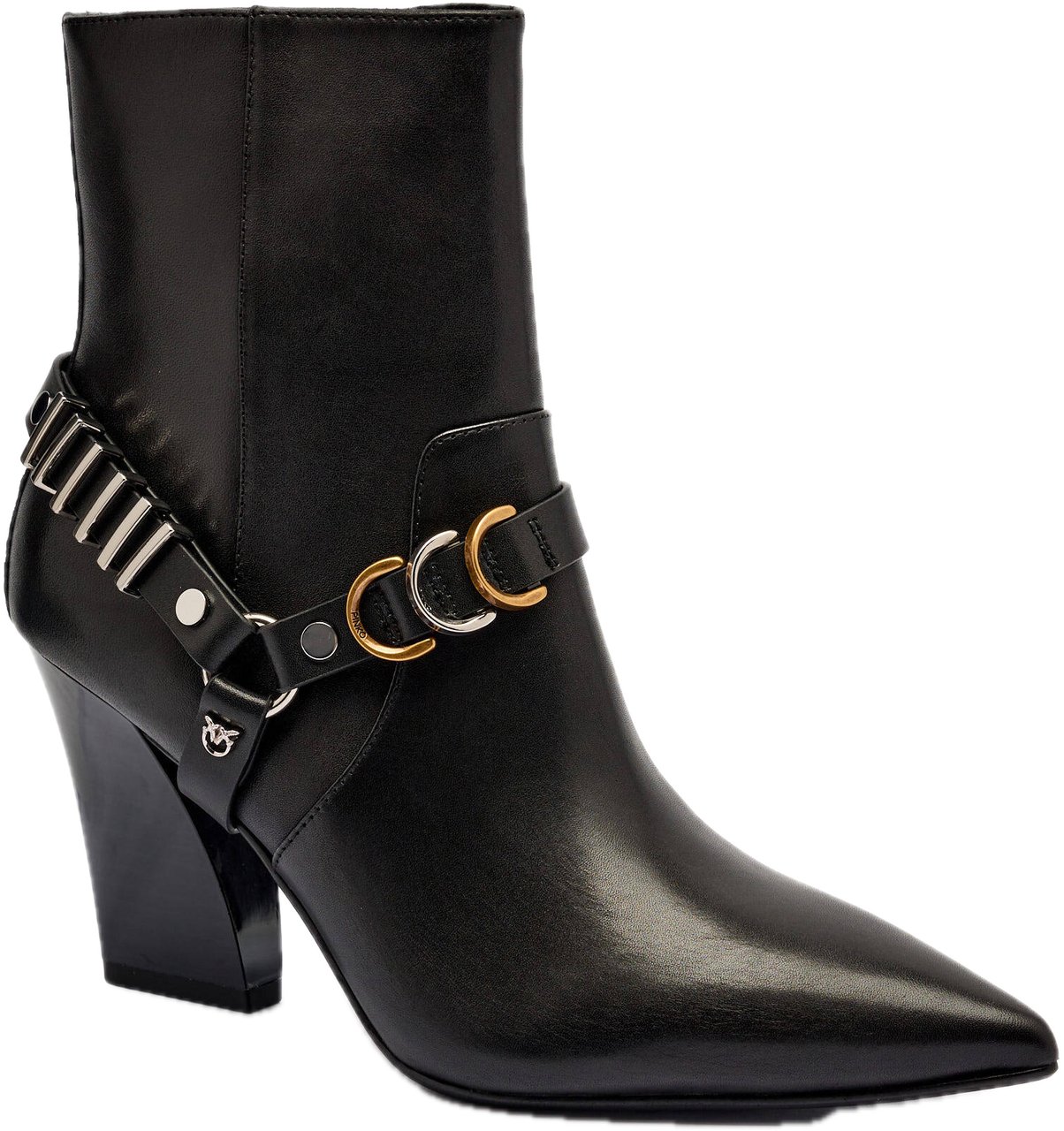 Pinko Viola 02 Black Zwart