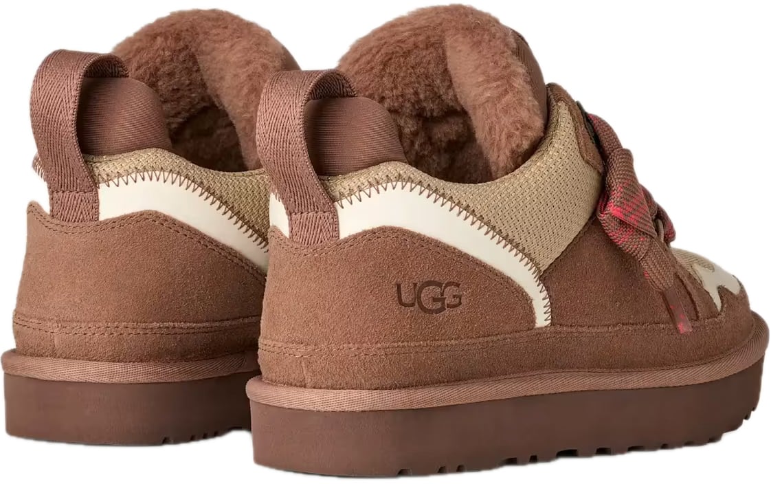 UGG Lowmel Rocky Bruin