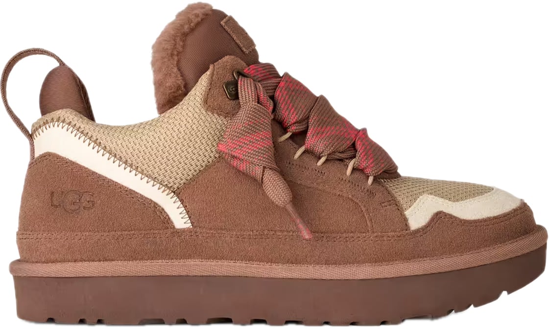 UGG Lowmel Rocky Bruin