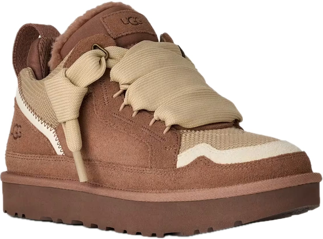 UGG Lowmel Rocky Bruin