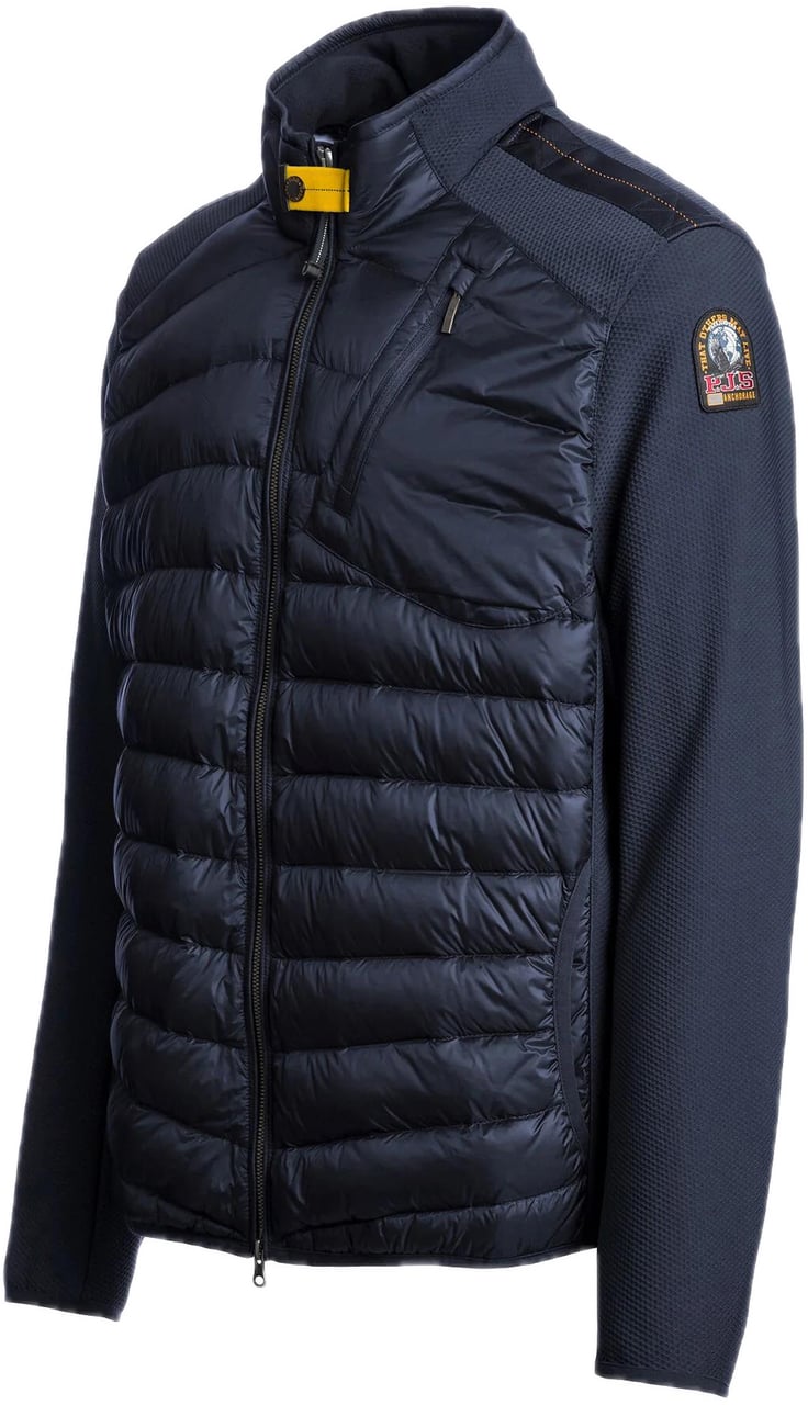 Parajumpers Jacket Jayden Blauw