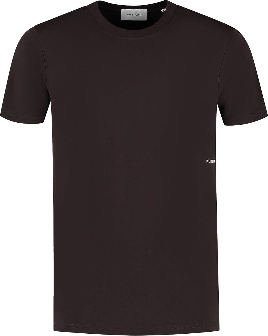 Pure Path 25030102 Dark Brown Bruin