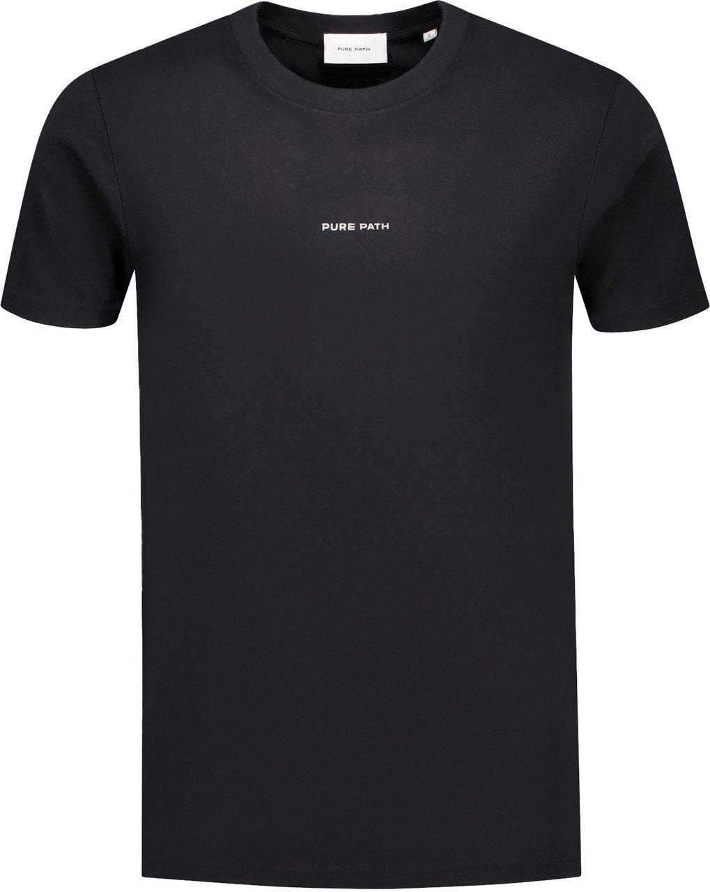 Pure Path 250301076 Black Zwart