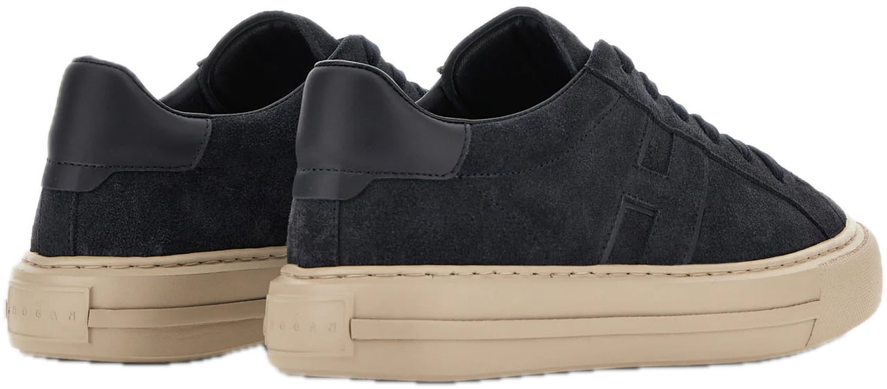 HOGAN sneakers blauw Blauw