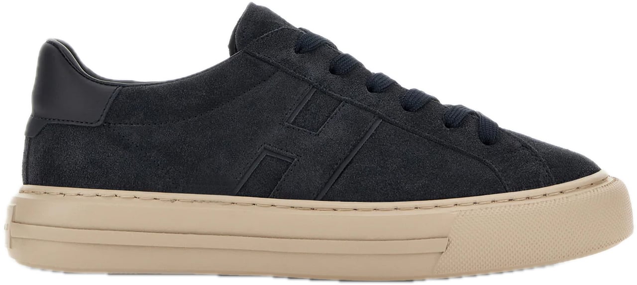 HOGAN sneakers blauw Blauw