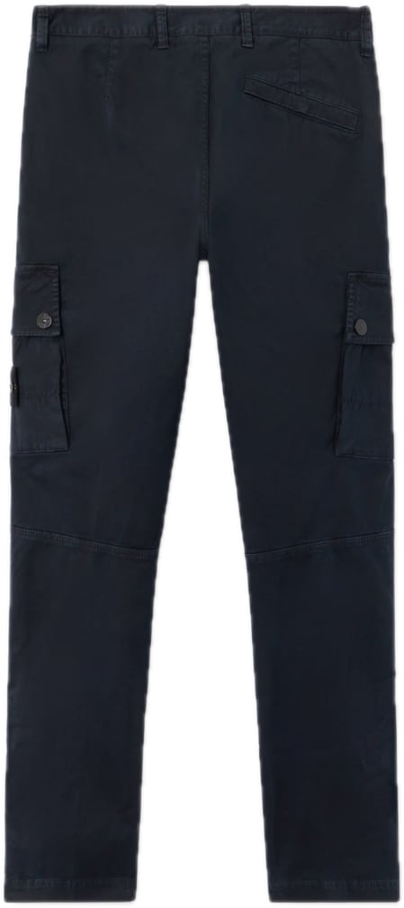 Stone Island cargo dark blue Blauw