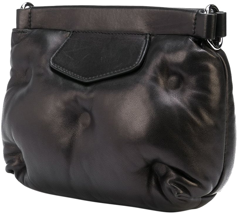 Maison Margiela Bags Black Zwart