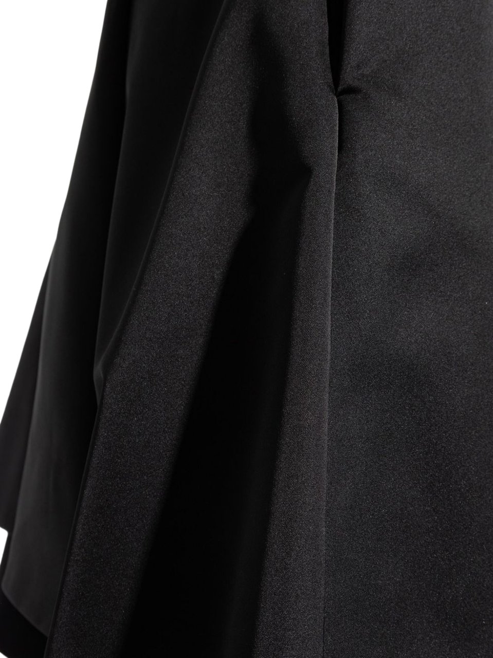 Alexander McQueen Skirts Black Zwart