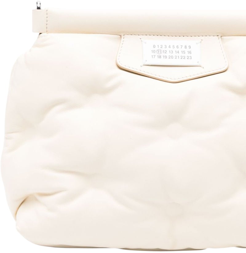 Maison Margiela Bags White Wit