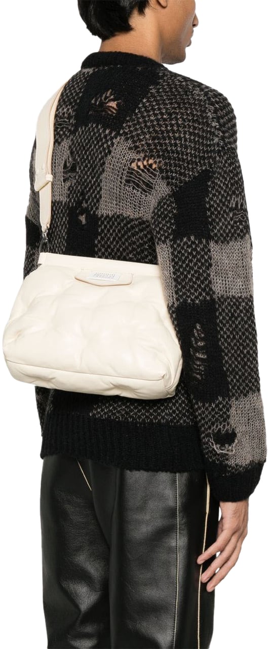 Maison Margiela Bags White Wit