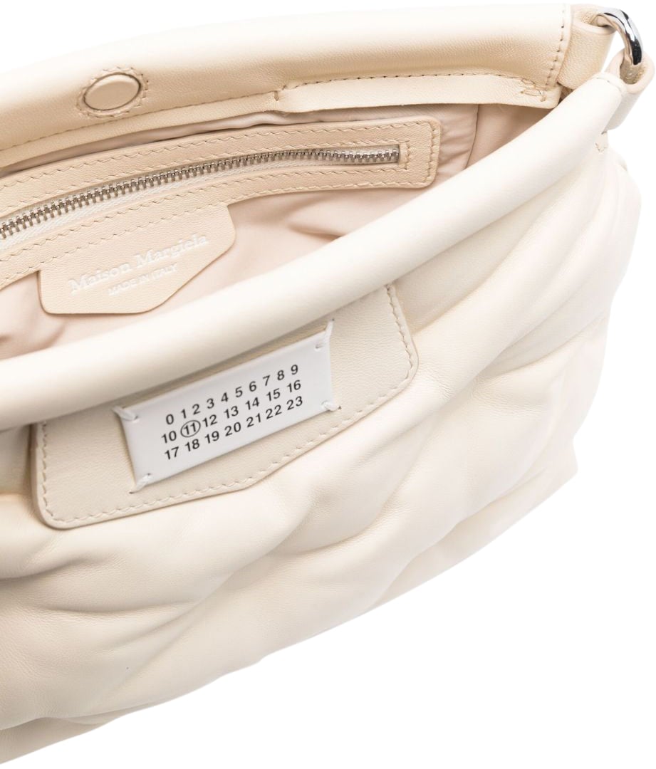 Maison Margiela Bags White Wit