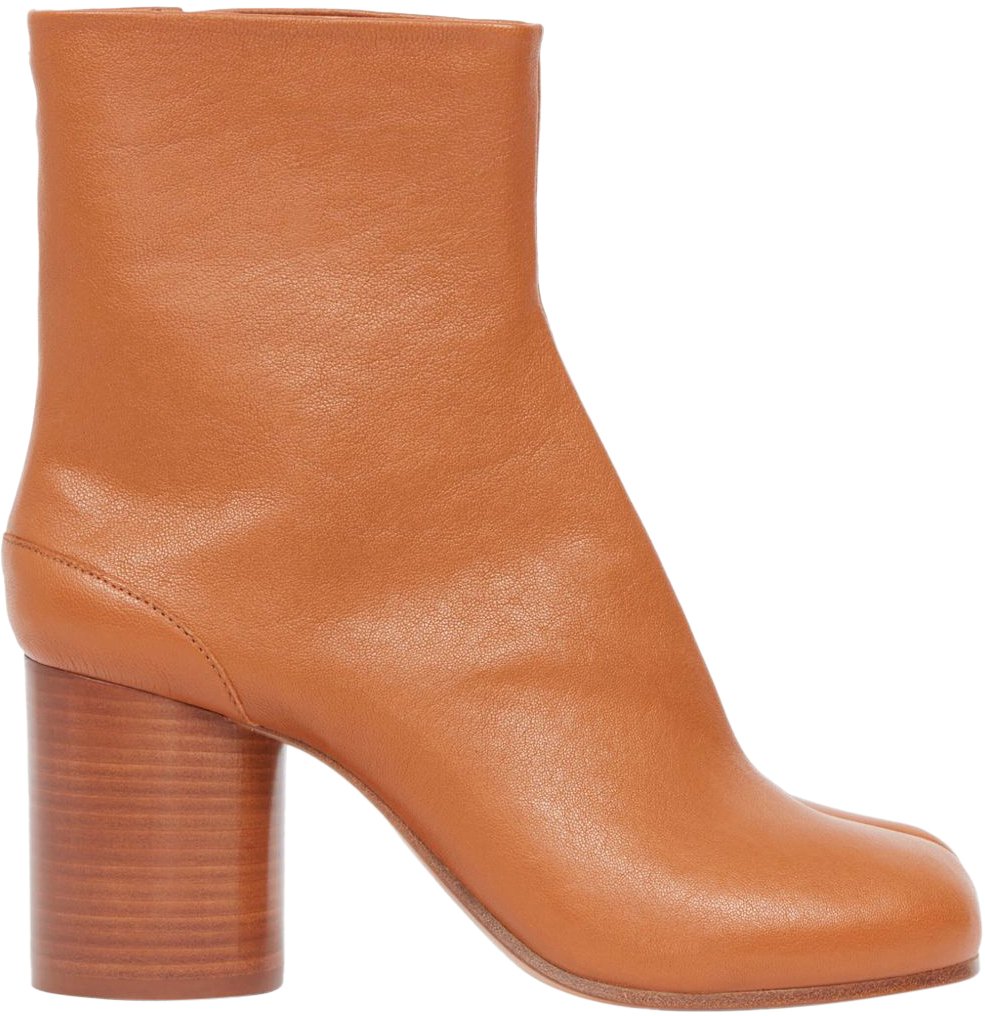 Maison Margiela Boots Brown Bruin