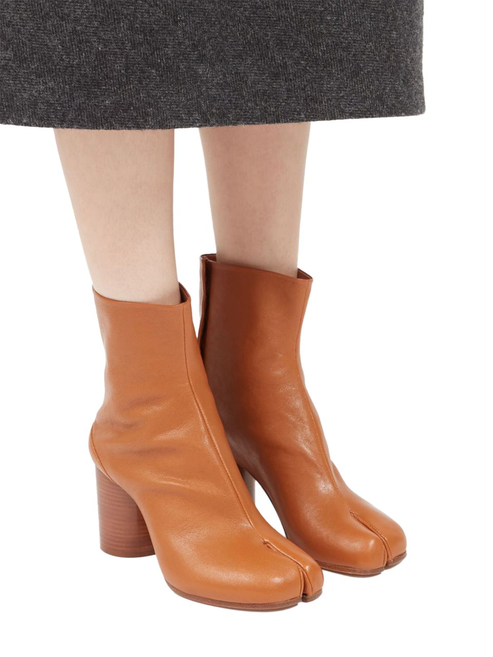 Maison Margiela Boots Brown Bruin