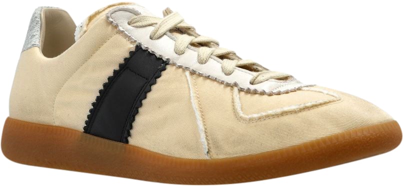 Maison Margiela Sneakers Beige Beige