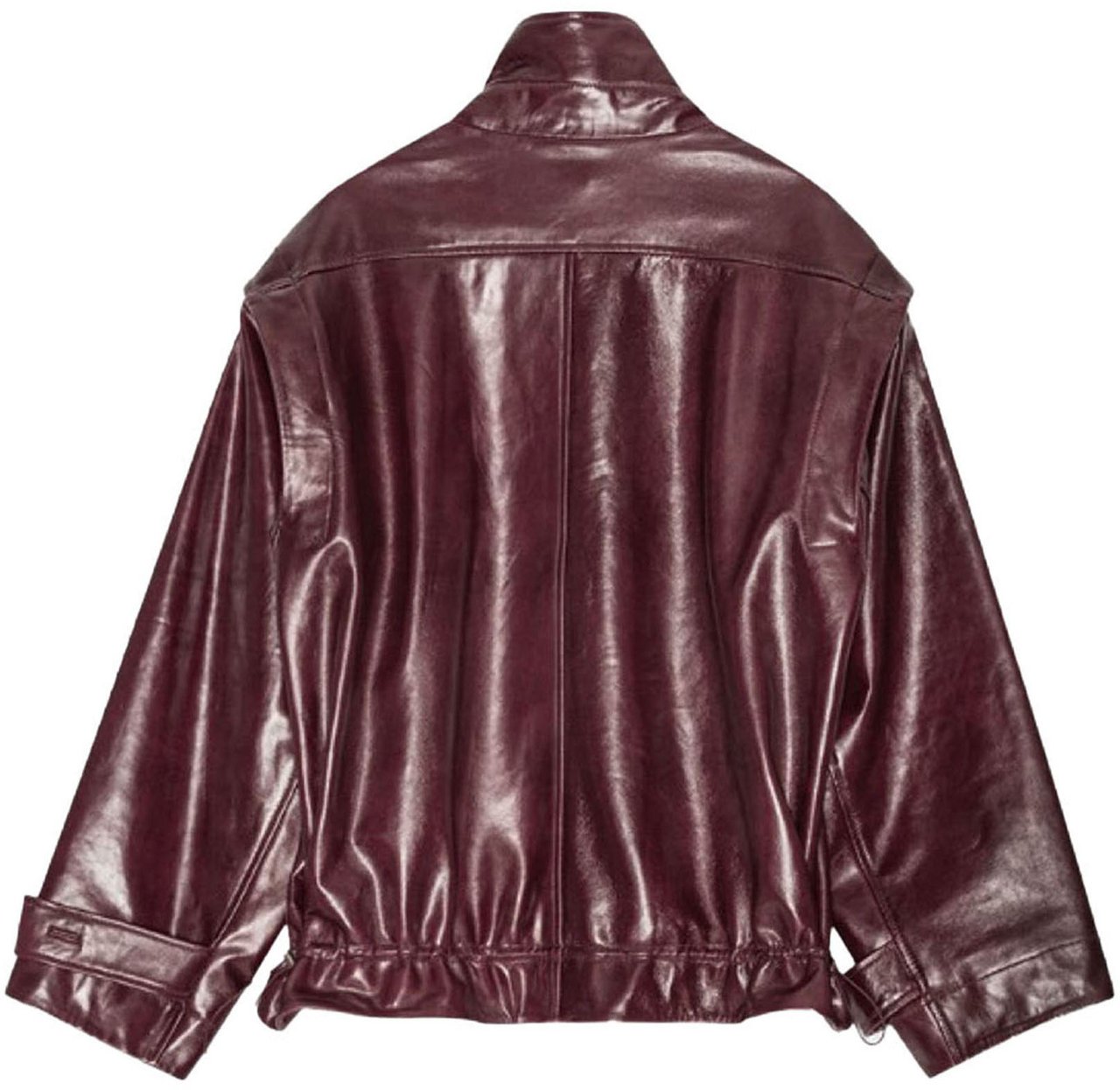REMAIN Birger Coats Zinfandel Rood