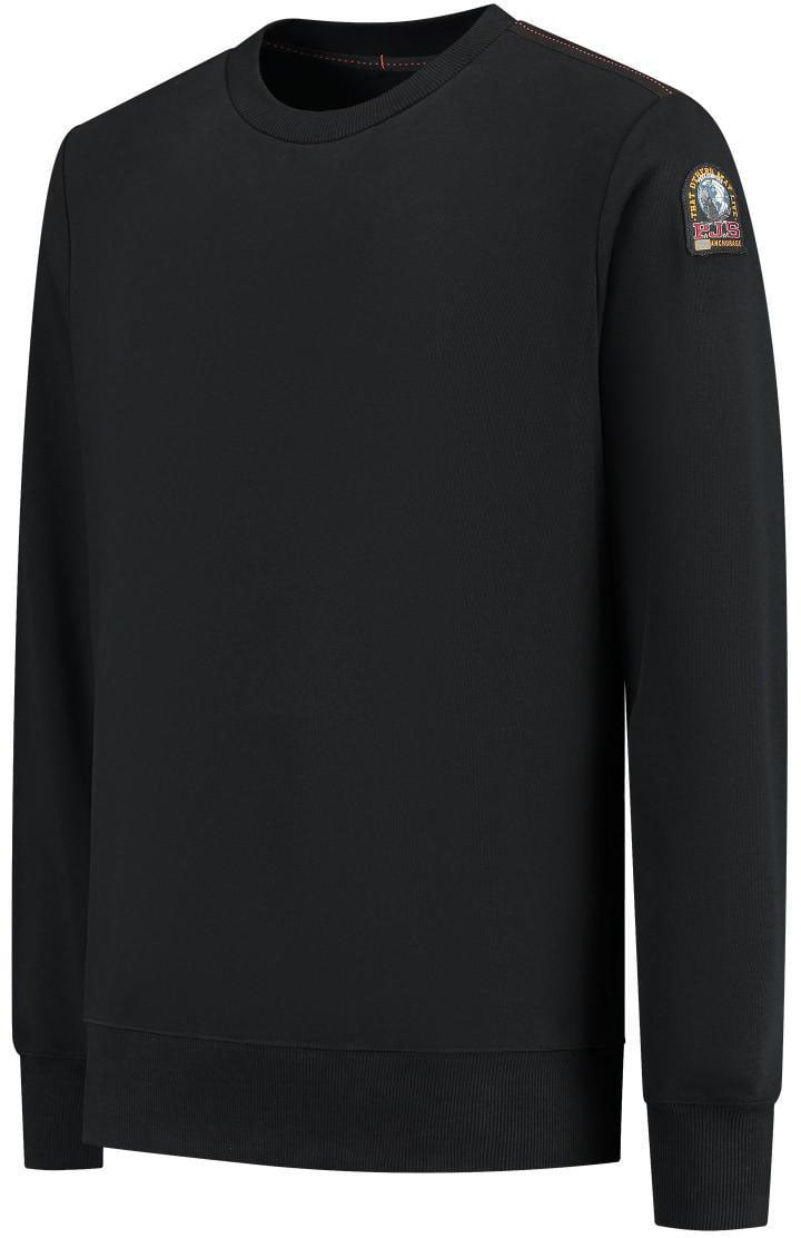 Parajumpers K2 Sweater Zwart