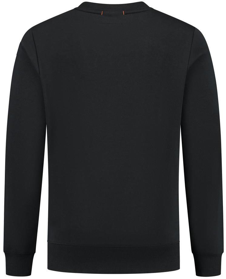 Parajumpers K2 Sweater Zwart