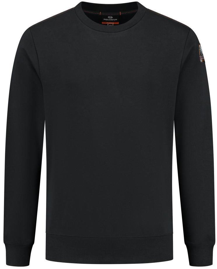 Parajumpers K2 Sweater Zwart