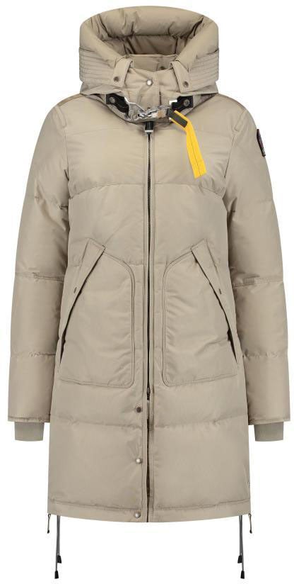 Parajumpers Long Bear Jas Beige