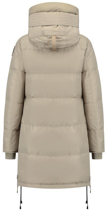 Parajumpers Long Bear Jas Beige